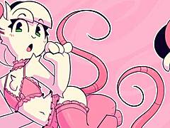 Hey, ever seen a wild bisexual furry NSFW compilation like this?