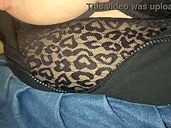 hot blonde stepsis squirts when i cum inside her pov