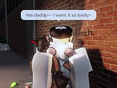 hey, wanna know how e kitten gets blacked tonight?