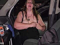 damn, those big milf tits after the concert were unreal! 😍