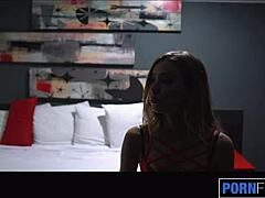 just saw haley reed craving a huge cock to squirt