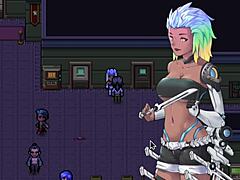 new companion tales from battle brothel ep 9. join the wild journey with epic twists.