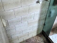 I’m amazed by Nicoly Carioca and Joao getting steamy in the shower