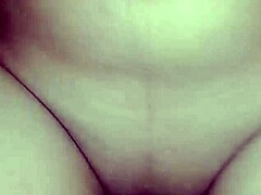 So, what do you think about this naughty young chick getting wild?