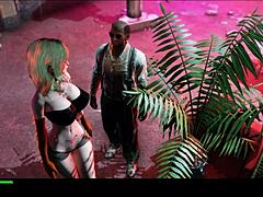 Ever explored the wild side of Fallout 4 Nuka Raider Fairytale 2?