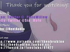 Astolfo X Raikou Paizuri: Big Tits Femdom Cock Tease