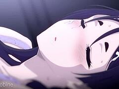 Curious about Astolfo and Raikou in a steamy paizuri showdown?