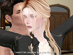 is my boss banging my wife at work?