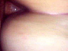 Wife Awakens to Soaking Wet Pussy Craving Doggystyle