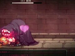 封淫洞窟エロネスト 体験版 プレイ動画