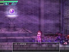 封淫洞窟エロネスト 体験版 プレイ動画