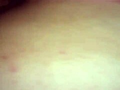 Wife Awakens to Soaking Wet Pussy Craving Doggystyle