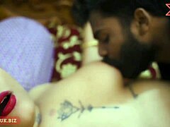 Can you handle this desi bhabhi's hardcore fucking?