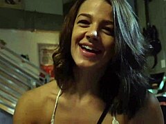 Victoria and Evelin are my dream double blowjob sluts with smoky skills