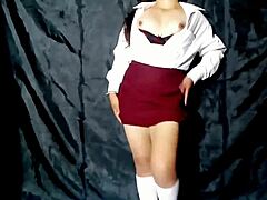 morra mexicana sends hot pack, masturbating in real homemade clip