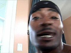 Mae Victoria Stars in National Interracial Cougar Hunt with Monster Cock