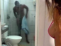 Massive Black Cock Stretches European Amateur in Public Anal. Full Interracial Action on XvideosRed!