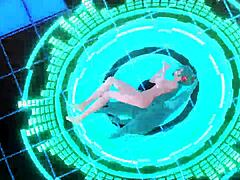 Yo, I’m obsessed with Hatsune Miku full nude mod, damn!