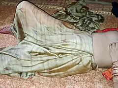 Wow! Desi maid gets wild in full masti fucking. Best xxx action ever!