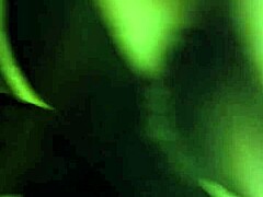 Maskedgoth666x Swallowing Cum in Raw Homemade Action!