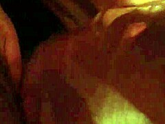 My blond wife gets pounded hard