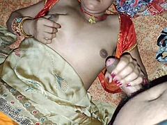 Wow! Desi maid gets wild in full masti fucking. Best xxx action ever!