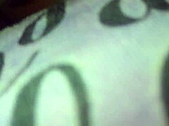 Rough Fucked by My Bull While Cuckold Waits Outside for His Creampie Turn
