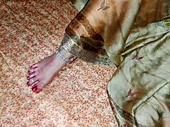 Wow! Desi maid gets wild in full masti fucking. Best xxx action ever!