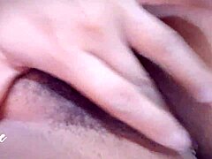 Hey, Pinay's huge tits get wet and wild now!