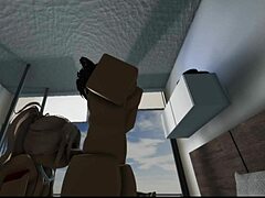Snowbunny, why switch from bbc to bwc for doggystyle fun?