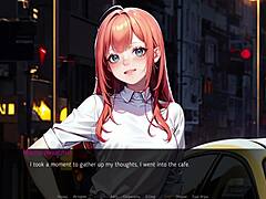 Complete Gameplay of Mila Ai Part 3 with Wet Pussy and Wild Sucking