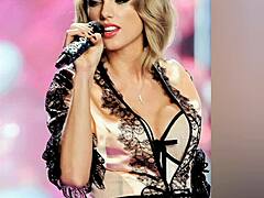 Taylor Swift jerk off challenge, anyone? 😜