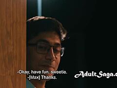 Hey Max, wanna fill these blurred lines tonight?