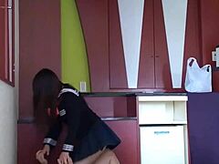 Ever Tried Ballbusting Like This, Huh?