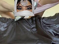 daddy's sexy teen princess does lollipop fetish show. watch arabian snowwhite tease with big boobs in los angeles!