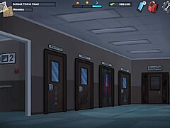 Summertime Saga 141 Teen Game Adventure