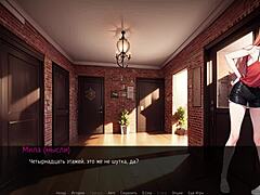 Complete Gameplay of Mila Ai Part 3 with Wet Pussy and Wild Sucking