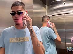 Sexy Xvideos Girl Burned With Desire So I Ate Her Pussy Before Party