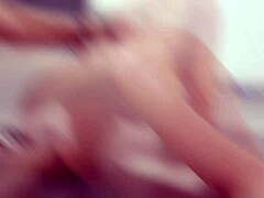 julia north's anal fisting lesson leaves her ass gaped and wrecked for real orgasm