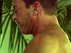 Lauren Phoenix, omg, throws her bubble butt up and twerks on his huge cock!