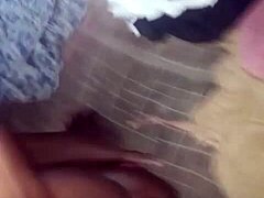 Fourteen minutes of intense hardcore sex action.