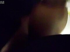 Blow and Go with Extra Services from Ebony Prostitute