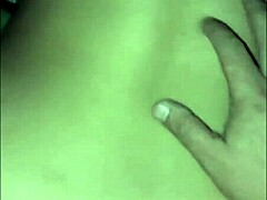 Seducing My Professor for Passing Grade in Science Fetish Play!