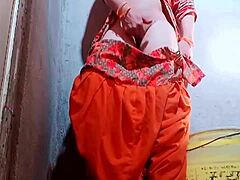 marathi bahu's pussy fingering and boob pressing feels so raw and intimate every single time.