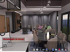 OMG, Corlan playing Karen with huge cocks is insane! 😂