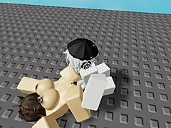 Man, fuckin' this cute kitty with a big black cock was wild