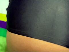 Hey, my Indian girlfriend craves a wild threesome!