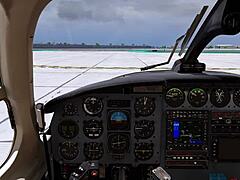 How to Start Up the Piper PA31 Navajo in XP11 Tutorial
