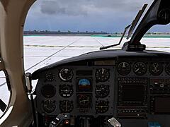 How to Start Up the Piper PA31 Navajo in XP11 Tutorial