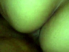 fiery brazilian amateur tells her homemade story part two
